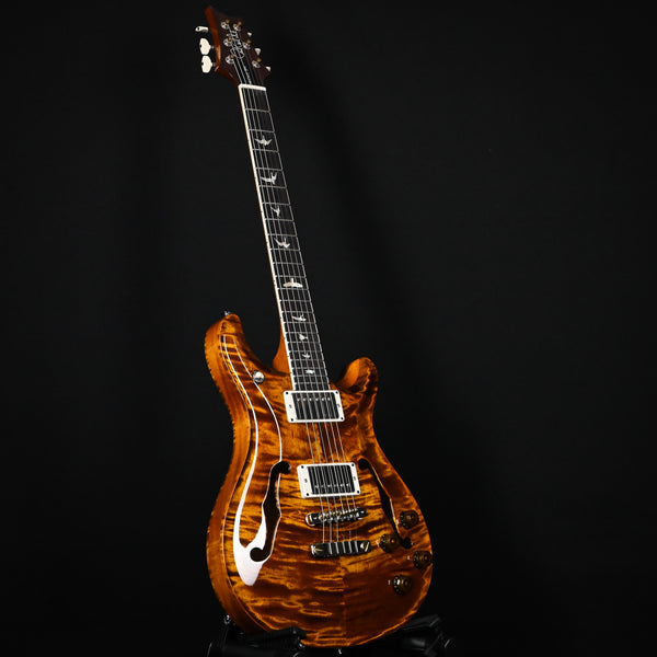 PRS McCarty 594 Hollowbody II- Black Gold 2025 (0404962)
