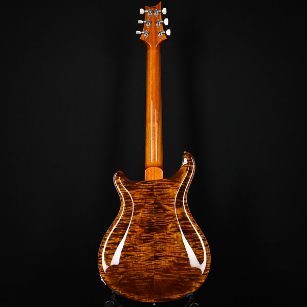 PRS McCarty 594 Hollowbody II- Black Gold 2025 (0404962)