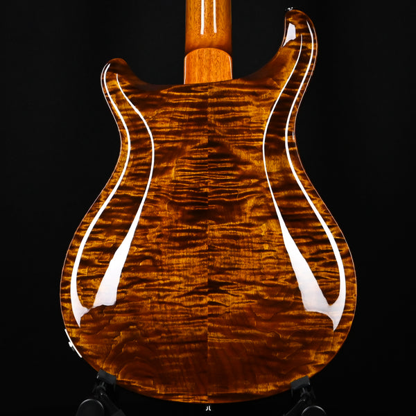 PRS McCarty 594 Hollowbody II- Black Gold 2025 (0404962)