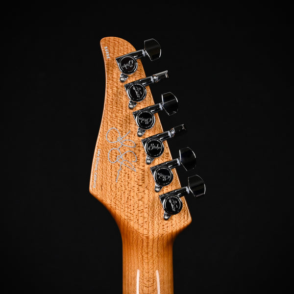 Suhr Modern Set-Neck Limited Edition- Blue Fade 2025 (86898)