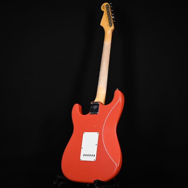 Fender Custom Shop '60 Stratocaster Journeyman- Aged Tahitian Coral 2024 (CZ582629)