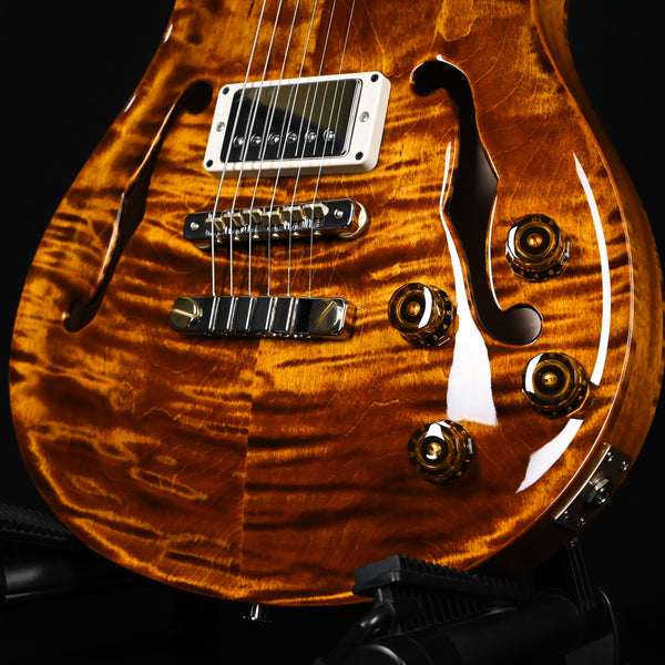 PRS McCarty 594 Hollowbody II- Black Gold 2025 (0404962)