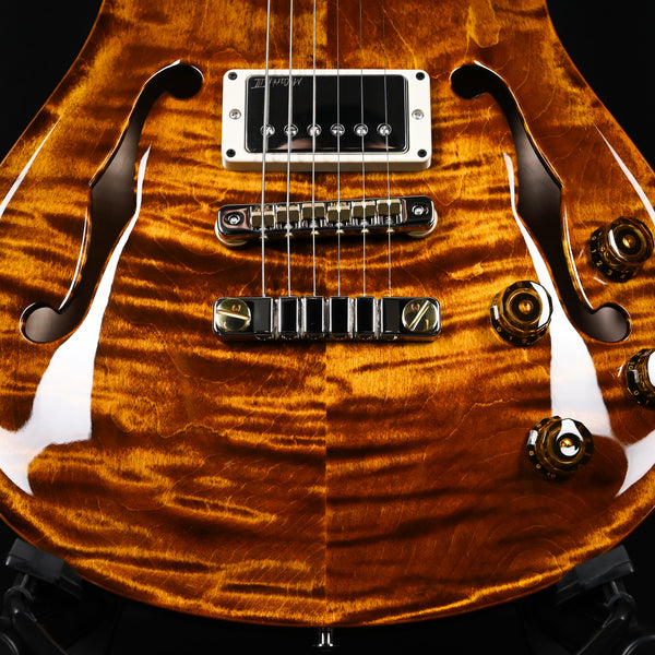 PRS McCarty 594 Hollowbody II- Black Gold 2025 (0404962)