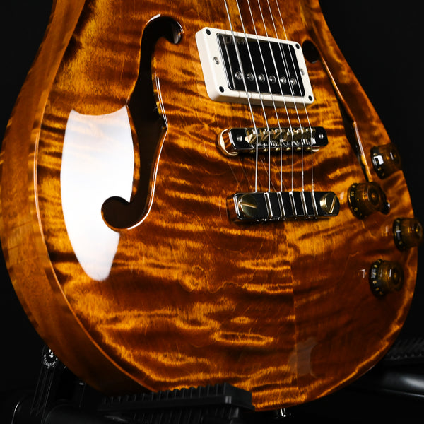 PRS McCarty 594 Hollowbody II- Black Gold 2025 (0404962)