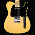 Fender Custom Shop Limited Edition '52 Telecaster NOS- Faded Nocaster Blonde 2026 (R151273)
