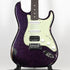 Fender Custom Shop Custom Deluxe Stratocaster w/ Seymour Duncan SH4B Humbucker, Relic/ Closet Classic Hardware- Magenta Sparkle 2026 (R147174)