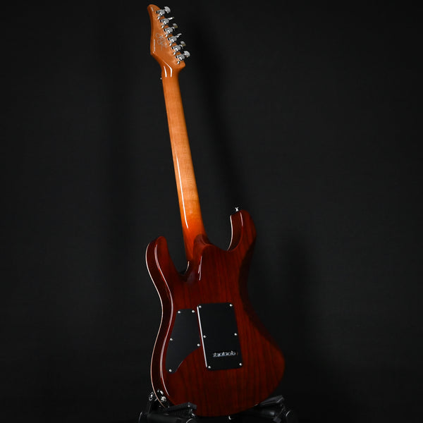 Suhr Modern Set-Neck Limited Edition- Blue Fade 2025 (86898)