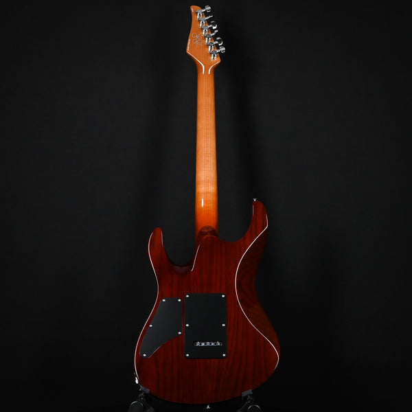 Suhr Modern Set-Neck Limited Edition- Blue Fade 2025 (86898)