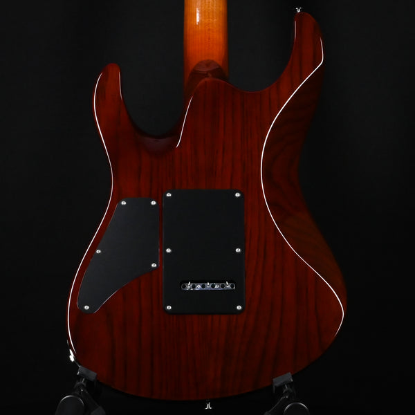 Suhr Modern Set-Neck Limited Edition- Blue Fade 2025 (86898)
