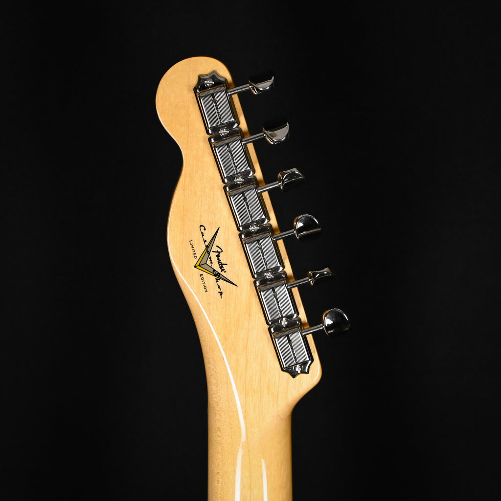 Fender Custom Shop Limited Edition '52 Telecaster NOS- Faded Nocaster Blonde 2026 (R151273)