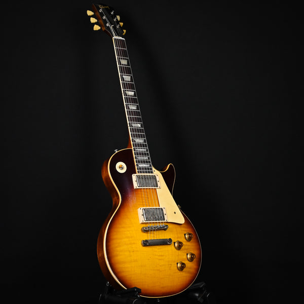 Gibson Custom Dealer Select 1959 Les Paul Standard Reissue Murphy Lab Heavy Aged- 