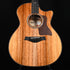 Taylor 724ce Acoustic-Electric Guitar - Natural Gloss (1208014076)