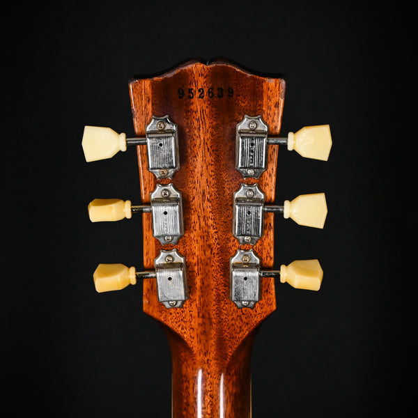 Gibson Custom Dealer Select 1959 Les Paul Standard Reissue Murphy Lab Heavy Aged- 