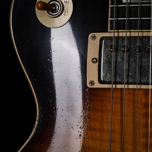 Gibson Custom Dealer Select 1959 Les Paul Standard Reissue Murphy Lab Heavy Aged- 