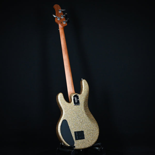 Ernie Ball Music Man StingRay Special 4 HH- Genius Gold (K04983)