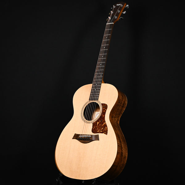 Taylor Academy 12e Limited Edition Figured Koa/ Spruce- Natural (2204075131)