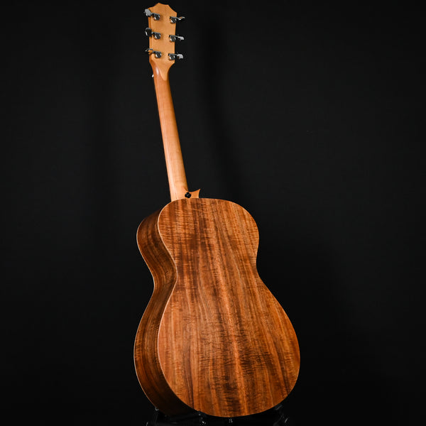 Taylor Academy 12e Limited Edition Figured Koa/ Spruce- Natural (2204075131)