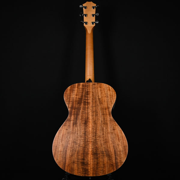 Taylor Academy 12e Limited Edition Figured Koa/ Spruce- Natural (2204075131)