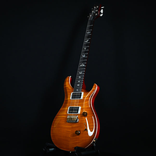 PRS Custom 24 10 Top- McCarty Burst 2024 (0385086)