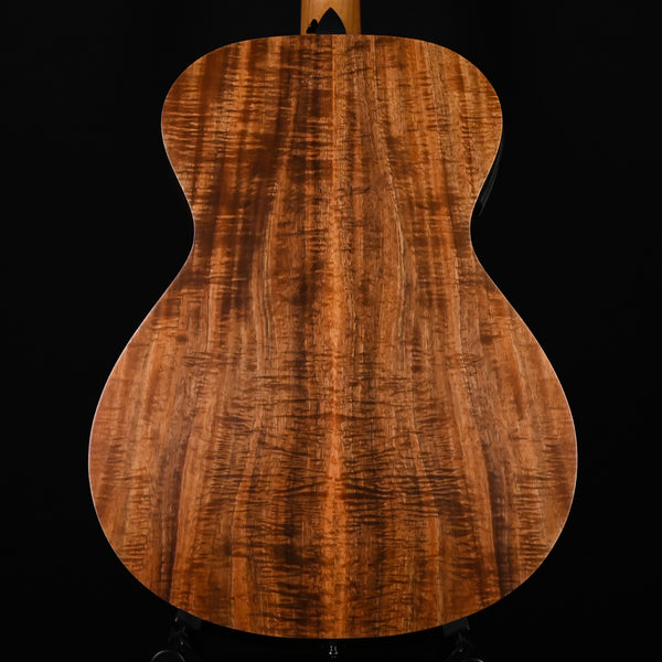 Taylor Academy 12e Limited Edition Figured Koa/ Spruce- Natural (2204075131)