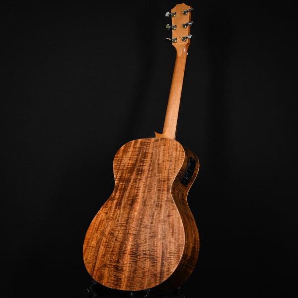 Taylor Academy 12e Limited Edition Figured Koa/ Spruce- Natural (2204075131)