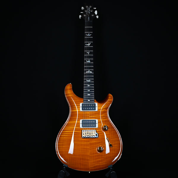 PRS Custom 24 10 Top- McCarty Burst 2024 (0385086)