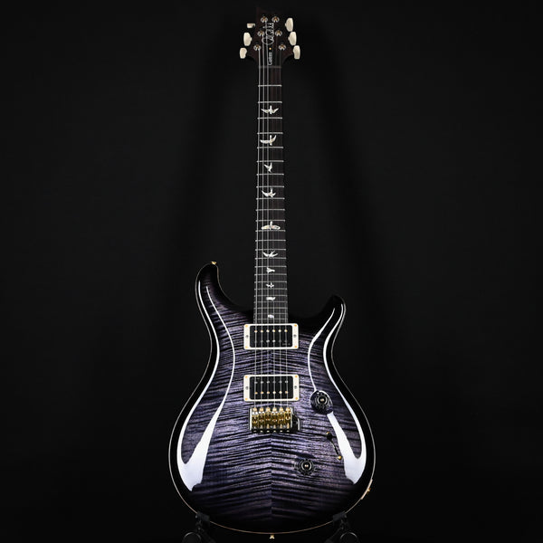 PRS Custom 24 w/ 10-Top & DMO Pickups- Purple Mist 2025 (0399282)