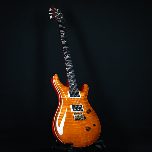 PRS Custom 24 10 Top- McCarty Burst 2024 (0385086)