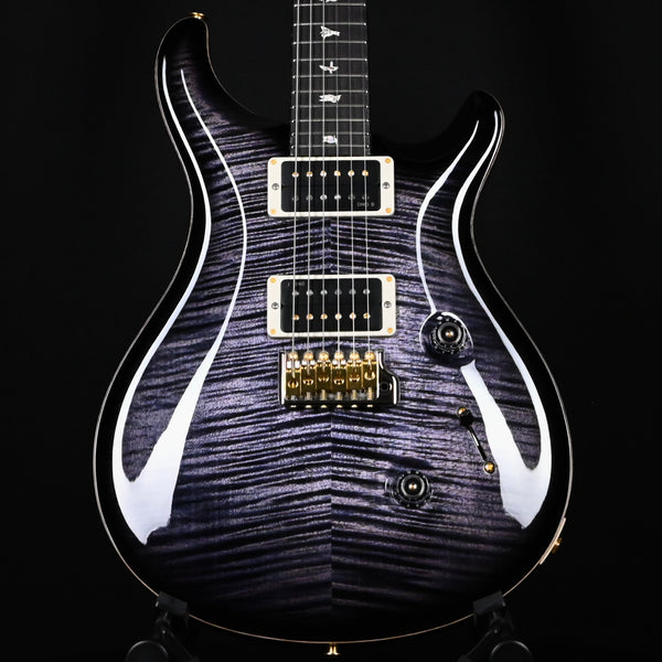 PRS Custom 24 w/ 10-Top & DMO Pickups- Purple Mist 2025 (0399282)