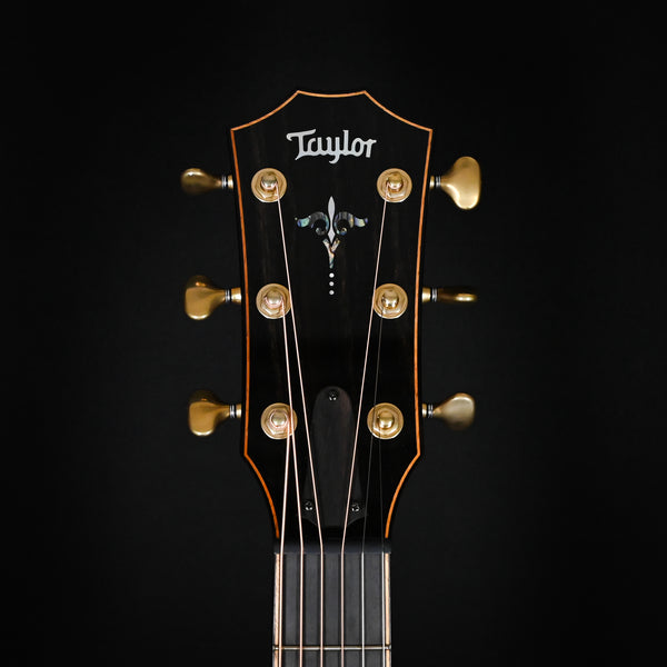 Taylor Builder's Edition 914ce Sinker Redwood w/ Honduran Rosewood (1206244026)