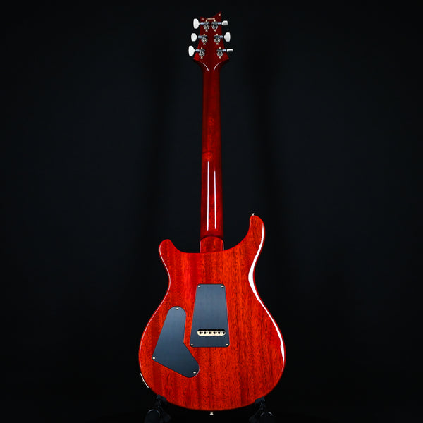 PRS Custom 24 10 Top- McCarty Burst 2024 (0385086)