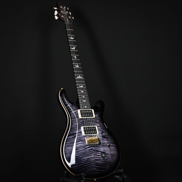 PRS Custom 24 w/ 10-Top & DMO Pickups- Purple Mist 2025 (0399282)