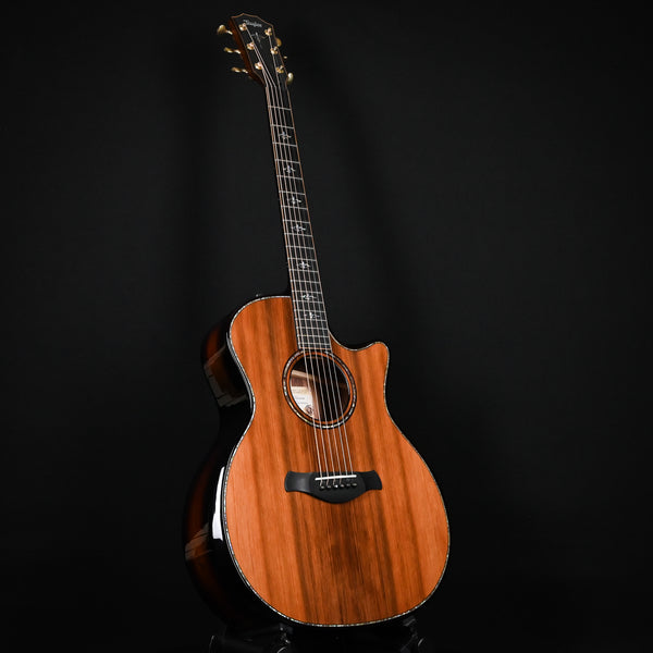 Taylor Builder's Edition 914ce Sinker Redwood w/ Honduran Rosewood (1206244026)