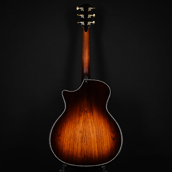 Taylor Builder's Edition 914ce Sinker Redwood w/ Honduran Rosewood (1206244026)