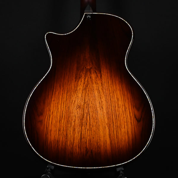 Taylor Builder's Edition 914ce Sinker Redwood w/ Honduran Rosewood (1206244026)