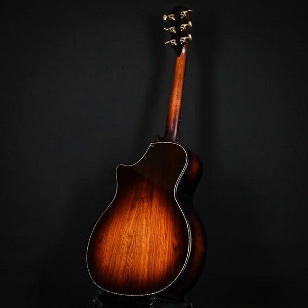 Taylor Builder's Edition 914ce Sinker Redwood w/ Honduran Rosewood (1206244026)