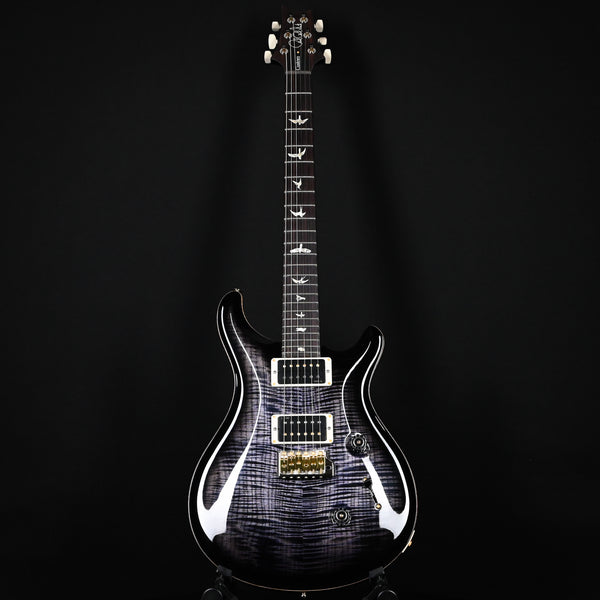 PRS Custom 24 w/ 10-Top & DMO Pickups- Purple Mist 2025 (0398664)