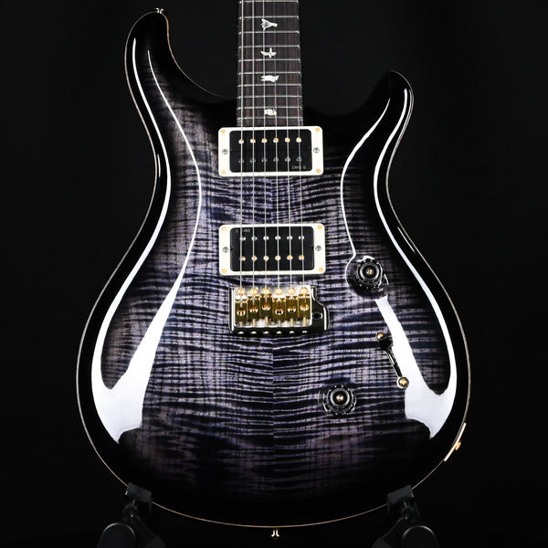 PRS Custom 24 w/ 10-Top & DMO Pickups- Purple Mist 2025 (0398664)
