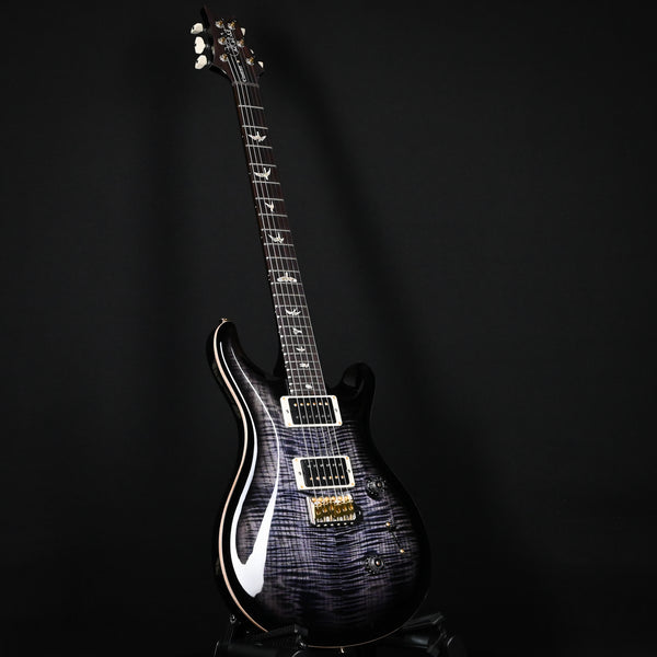 PRS Custom 24 w/ 10-Top & DMO Pickups- Purple Mist 2025 (0398664)