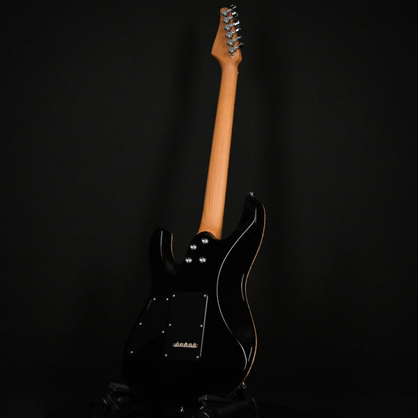 Suhr Modern Plus HSH Guitar Roasted Maple Fretboard Trans Blue Denim Slate 2023 (72491)