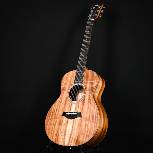 Taylor GS Mini-e Koa Acoustic-Electric Guitar (2204184260)