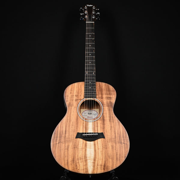 Taylor GS Mini-e Koa Acoustic-Electric Guitar (2204184260)