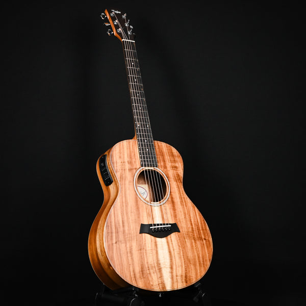 Taylor GS Mini-e Koa Acoustic-Electric Guitar (2204184260)