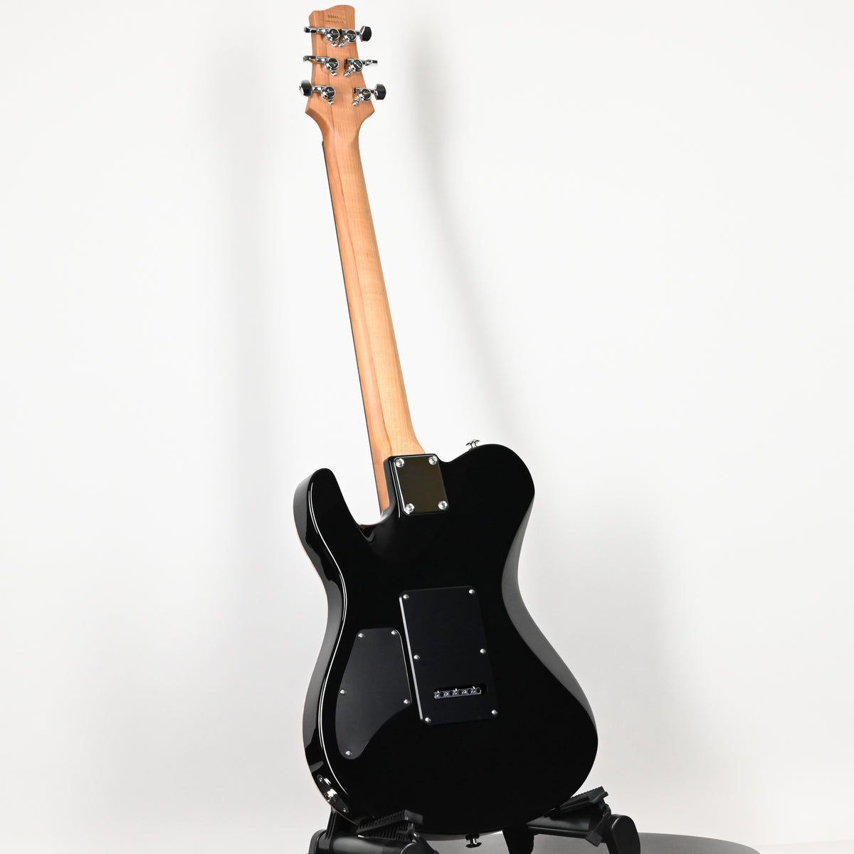 Suhr Oso Short Scale Electric Guitar - Trans Purple 2026 (93841)