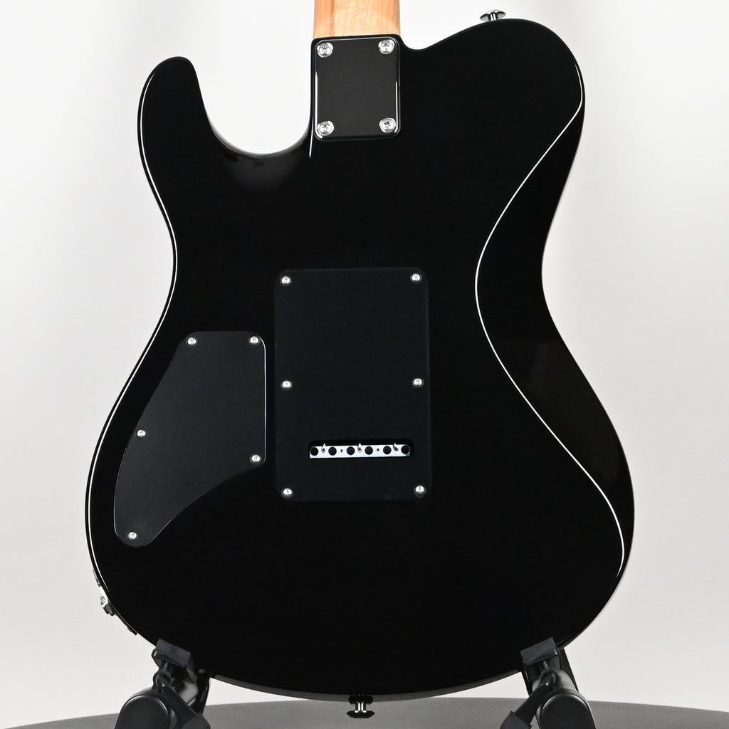 Suhr Oso Short Scale Electric Guitar - Trans Purple 2026 (93841)