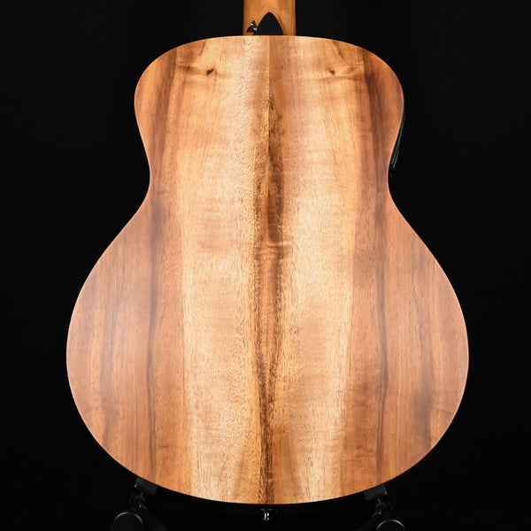 Taylor GS Mini-e Koa Acoustic-Electric Guitar (2204184260)