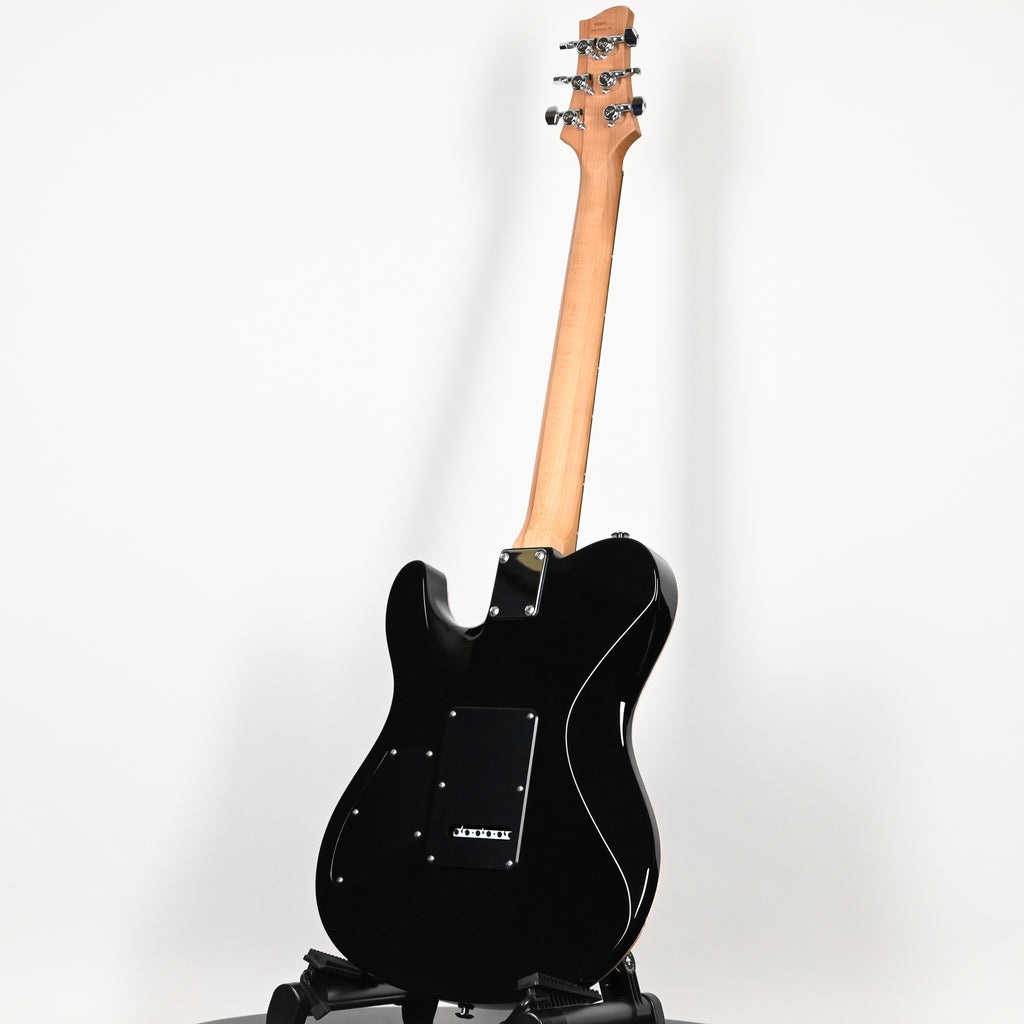 Suhr Oso Short Scale Electric Guitar - Trans Purple 2026 (93841)