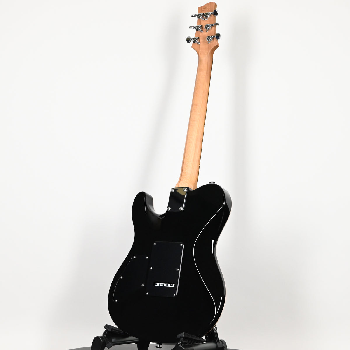Suhr Oso Short Scale Electric Guitar - Trans Purple 2026 (93841)