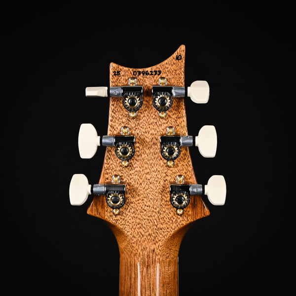 PRS McCarty 594 w/ 10-Top Electric Guitar- Red Tiger 2025 (0396233)