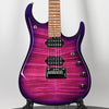 Ernie Ball Music Man JP15 John Petrucci Signature *Miami Guitar Exclusive* - Olallieberry Flame 2025 (H09539)
